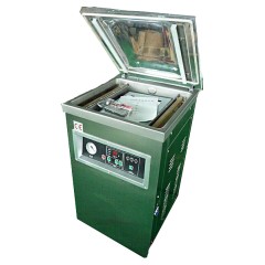 Упаковщик вакуумный Foodatlas DZQ-500II Pro с опцией газонаполнения (электр. панель)