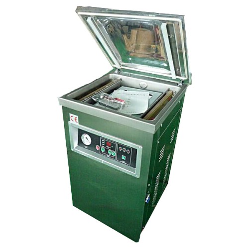 Упаковщик вакуумный Foodatlas DZQ-500II Pro с опцией газонаполнения (электр. панель)