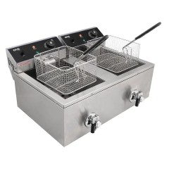 Фритюрница электрическая EKSI GRT-E20L