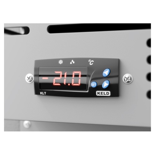 Ларь морозильный Haier HFR-HM400