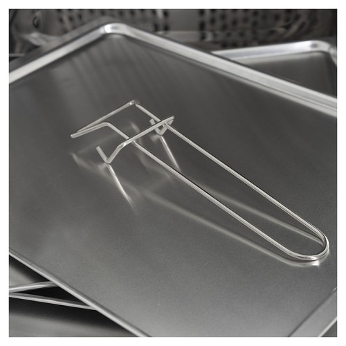 Печь конвекционная Foodatlas HEB-4F