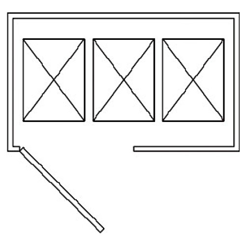 Камера отложенной расстойки Gemm CL3/1325
