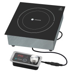 Плита индукционная Hurakan HKN-ICB35DL