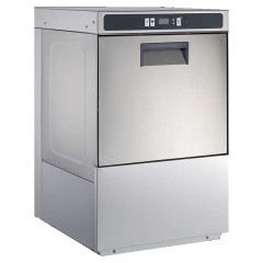 Посудомоечная машина с фронтальной загрузкой Kocateq KOMEC 500 B DD ECO DIGITAL