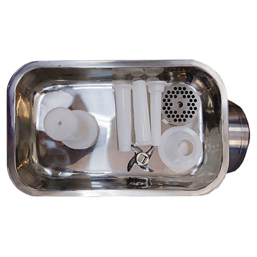 Мясорубка Foodatlas AL-12