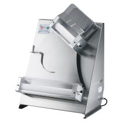 Тестораскаточная машина для пиццы WLBake WellPizza VSM 40