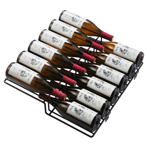 Винный шкаф Libhof Esthete ET-143 Black