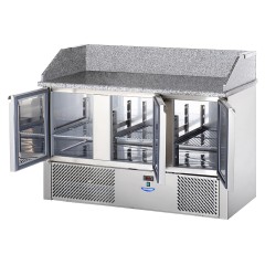 Стол для пиццы Tecnodom SLV03PZ