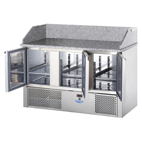 Стол для пиццы Tecnodom SLV03PZ