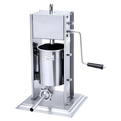 Шприц колбасный Hualian TV-12L