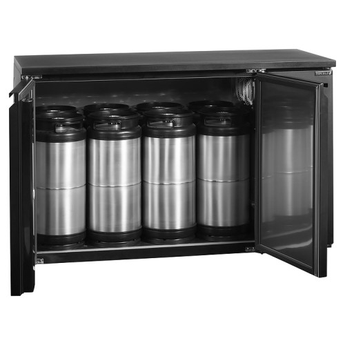 ШКАФ ХОЛОД. Д/КЕГ TEFCOLD CKC8