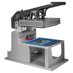 Запайщик лотков Foodie FD-TW3