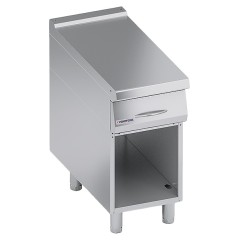 Стол-вставка VEROTERM VT4NCNP05VV с ящиком