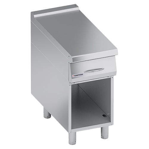 Стол-вставка VEROTERM VT4NCNP05VV с ящиком