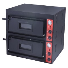 Печь для пиццы Hurakan HKN-HEP2