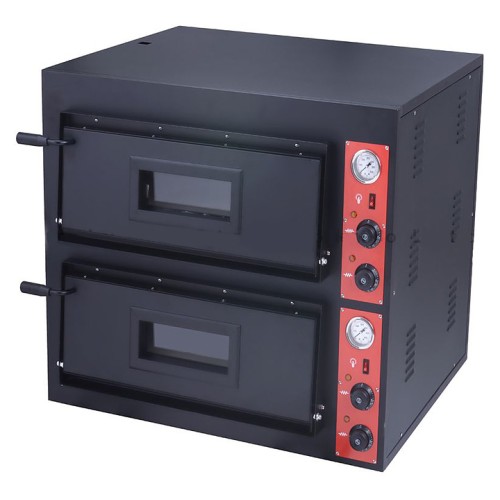 Печь для пиццы Hurakan HKN-HEP2