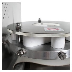 Пельменный аппарат Hualian JGL-135-5B (14-15 гр.) (модернизированный)