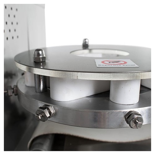 Пельменный аппарат Hualian JGL-135-5B (14-15 гр.) (модернизированный)