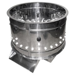 Перосъемная машина Roal Meat SY-60