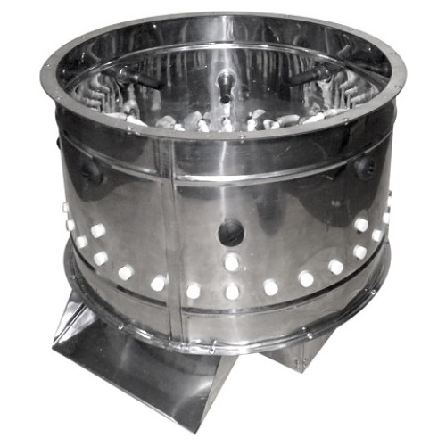 Перосъемная машина Roal Meat SY-60