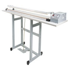 Запайщик напольный Foodatlas SF-B1000 Pro (транс-р справа)