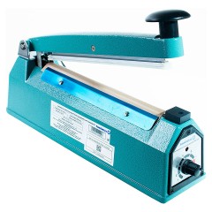 Запайщик пакетов Foodatlas PFS-200 Pro (металл, 2 мм)