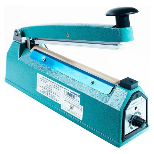 Запайщик пакетов Foodatlas PFS-200 Pro (металл, 2 мм)
