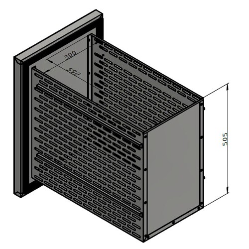 СТОЛ МОРОЗ. ПРИСТЕН. ПОЛИПРОП. СПБ/М-623/04-2207