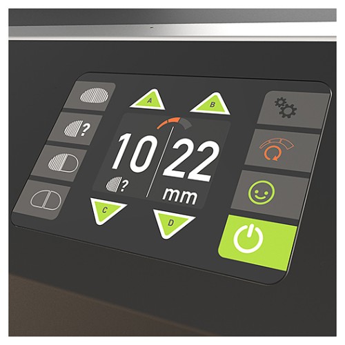 Хлеборезка Jac Integra Pro 800