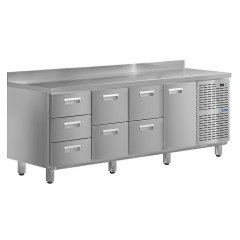 Стол морозильный KAYMAN KСМ-3221/60