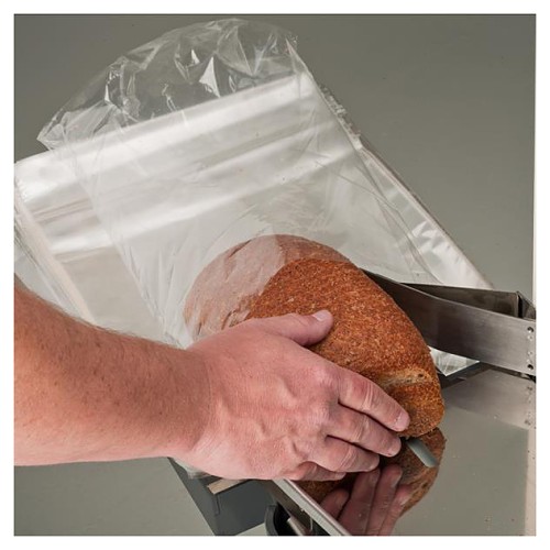 Хлеборезка Jac ECO+ 600