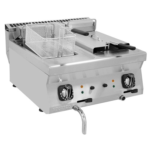 Фритюрница электрическая Kocateq MCEF 66