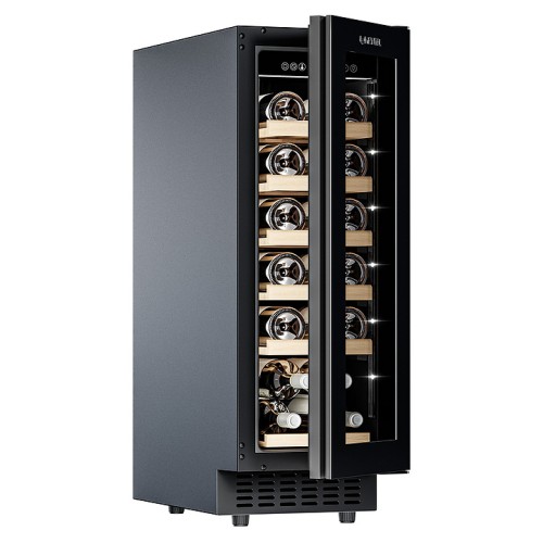 Винный шкаф MEYVEL MV19NH-KBT1