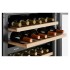 Винный шкаф Weissgauff WWC-46 DB DualZone