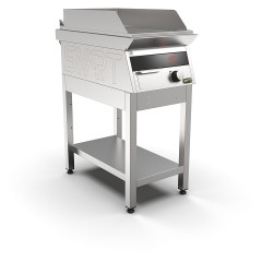 Гриль индукционный SMART INDUCTION G72-RN