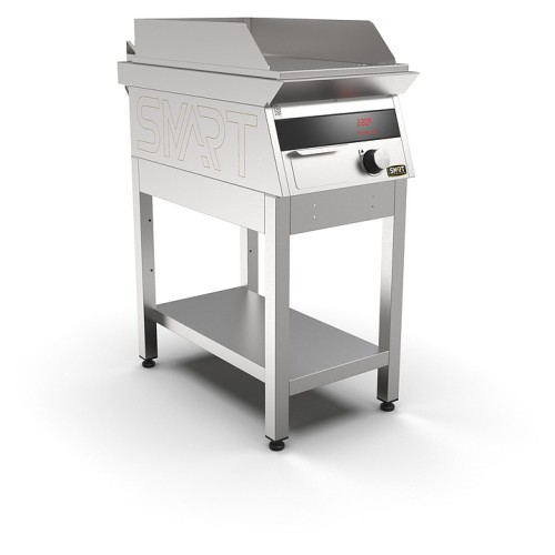 Гриль индукционный SMART INDUCTION G72-RN