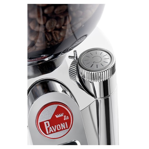 Кофемолка La Pavoni LPGGRI01EU