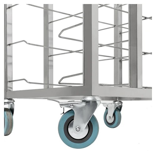 Тележка-шпилька Кобор ШП-45/60