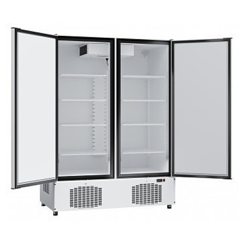 Шкаф морозильный Abat ШХн-1,4-02 краш. (нижний агрегат)