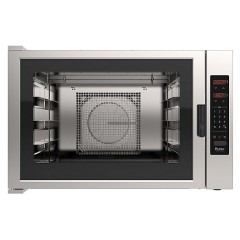 Печь конвекционная Pratica HPE80 Prog