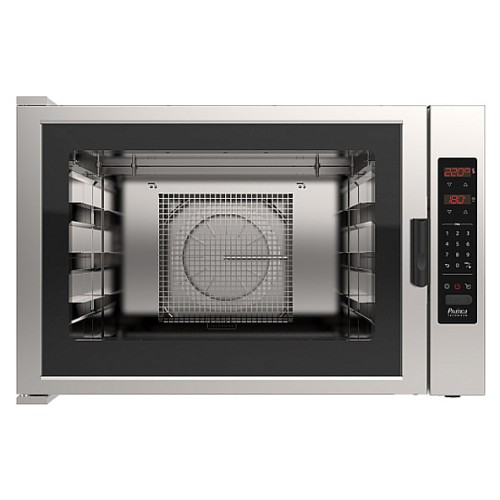 Печь конвекционная Pratica HPE80 Prog