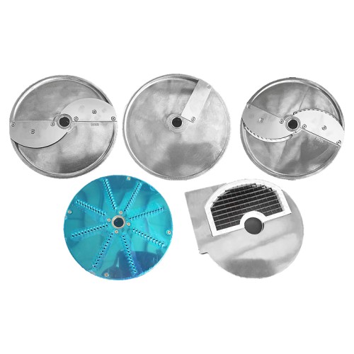 Овощерезка Rosso J23DA