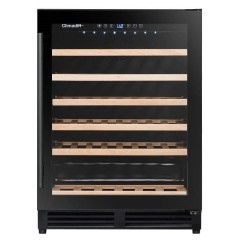 Винный шкаф Climadiff CBU51S2B