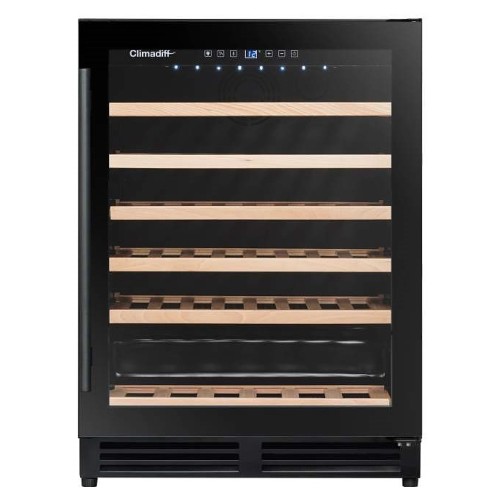Винный шкаф Climadiff CBU51S2B