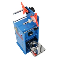 Запайщик крышек МАГИКОН HL -95 В