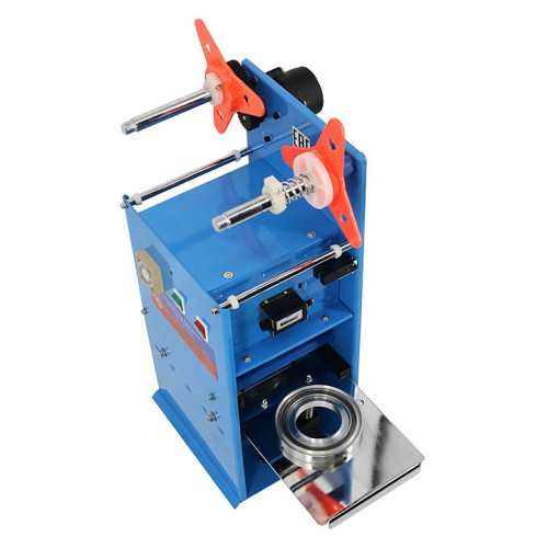 Запайщик крышек МАГИКОН HL -95 В