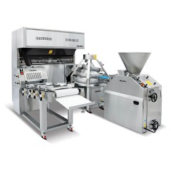 Шкаф расстоечный Porlanmaz Bakery Machinery PMIP 152