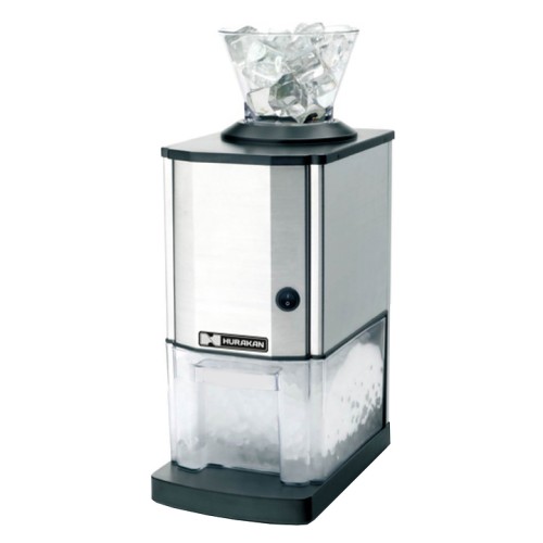 Измельчитель льда Hurakan HKN-TRGM