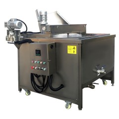 Фритюрница промышленная Crazy Pan CP-SAF2000