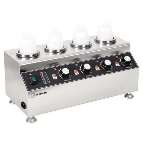 Подогреватель для соуса Hurakan HKN-ESW4